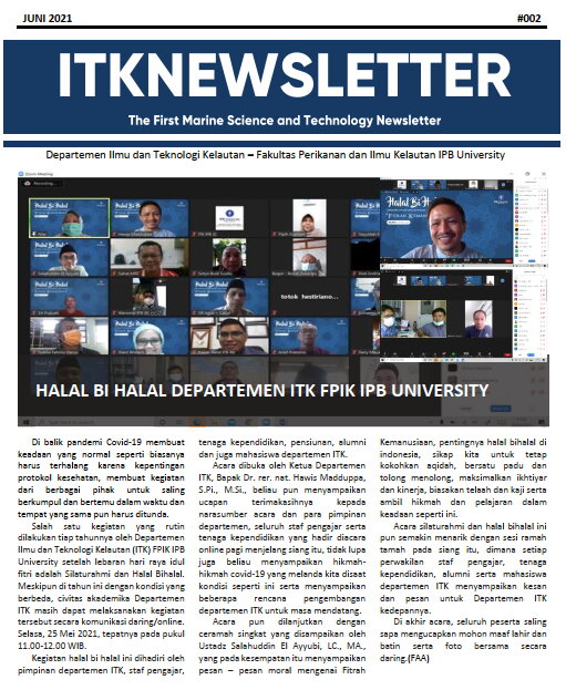 ITKnewsletter #002