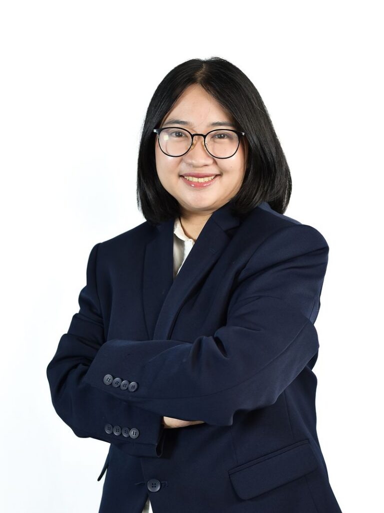 Nadya Cakasana, S.Kel., M.Si.