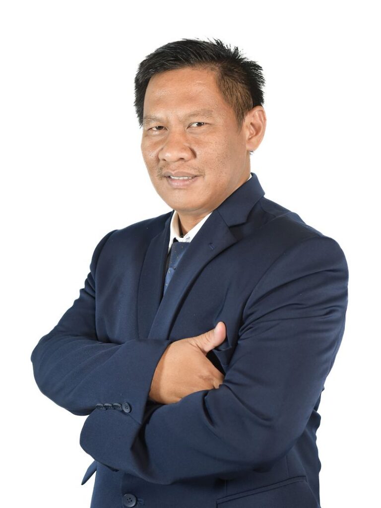 Erwin Maulana, S.I.K.