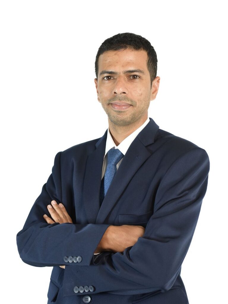 Nabil, S.I.K., M.Si.