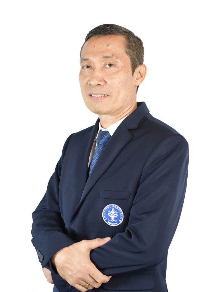Prof. Henry Munandar Manik, S.Pi., M.T., Ph.D.