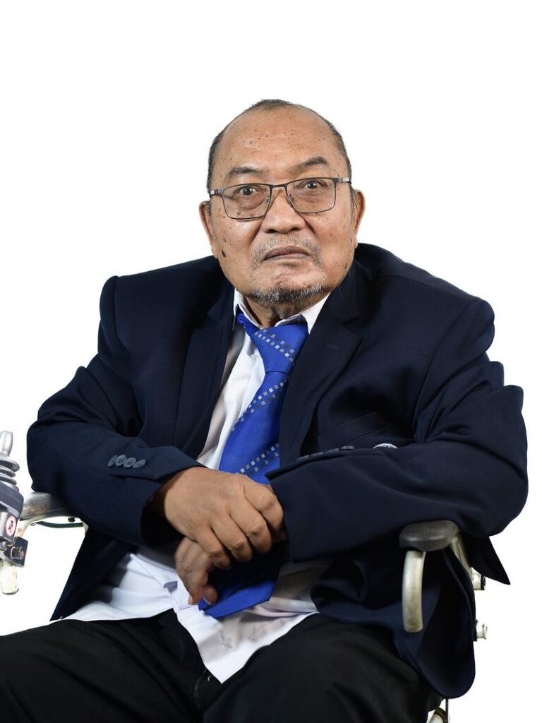 Prof. Dr. Ir. Setyo Budi Susilo, M.Sc.