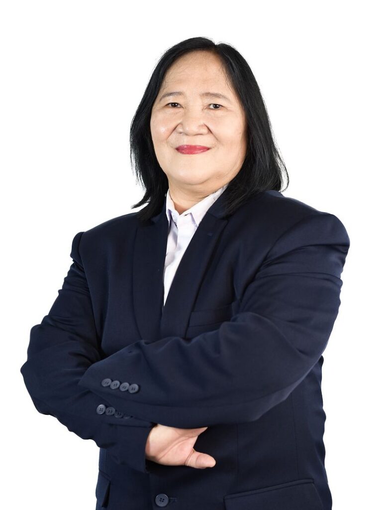 Ir. Endang Sunarwati Srimariana, M.Si.