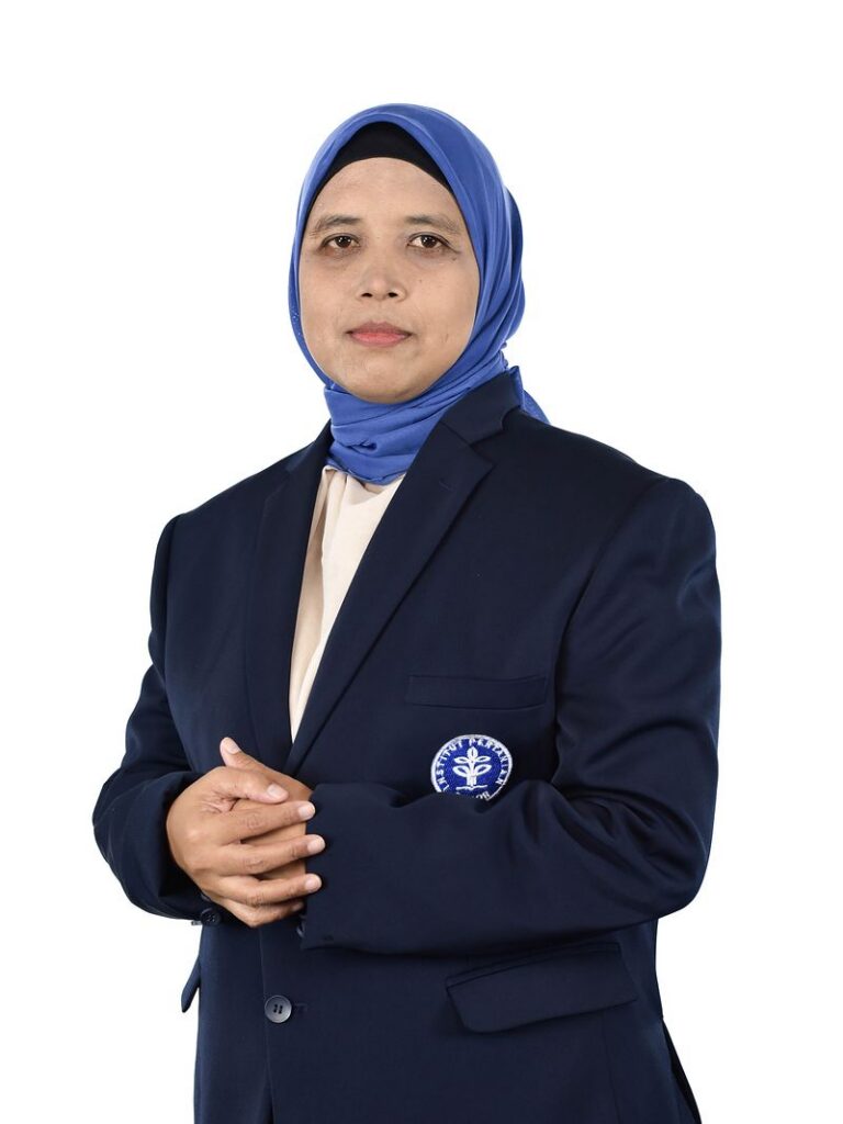 Dr. Adriani, S.Pi., M.Si.