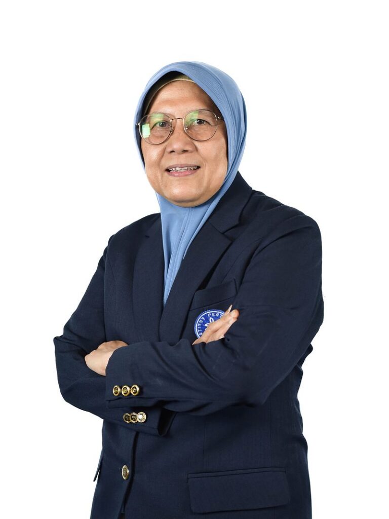 Prof. Dr. Ir. Neviaty Putri Zamani, M.Sc.