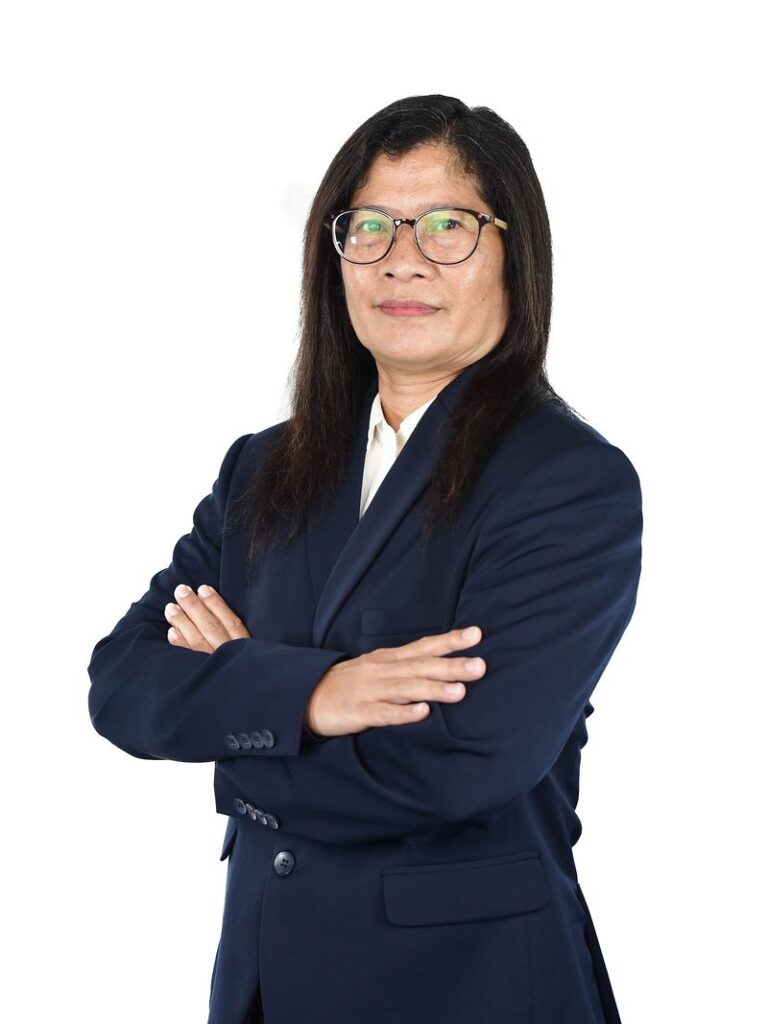 Dr. Ir. Yuli Naulita, M.Si.
