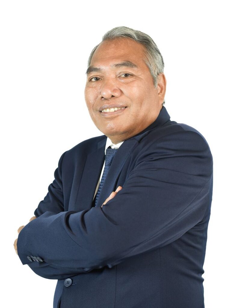 Dr. Ir. Nyoman Metta N. Natih, M.Si.