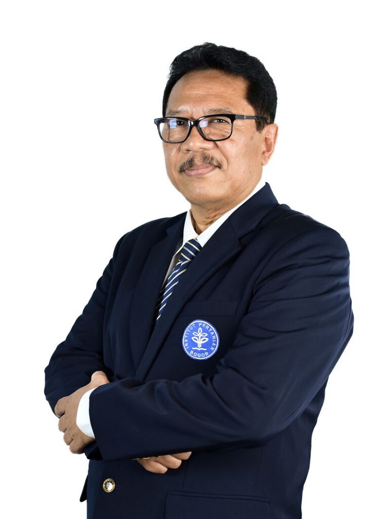 Dr. Ir. I Wayan Nurjaya, M.Sc.