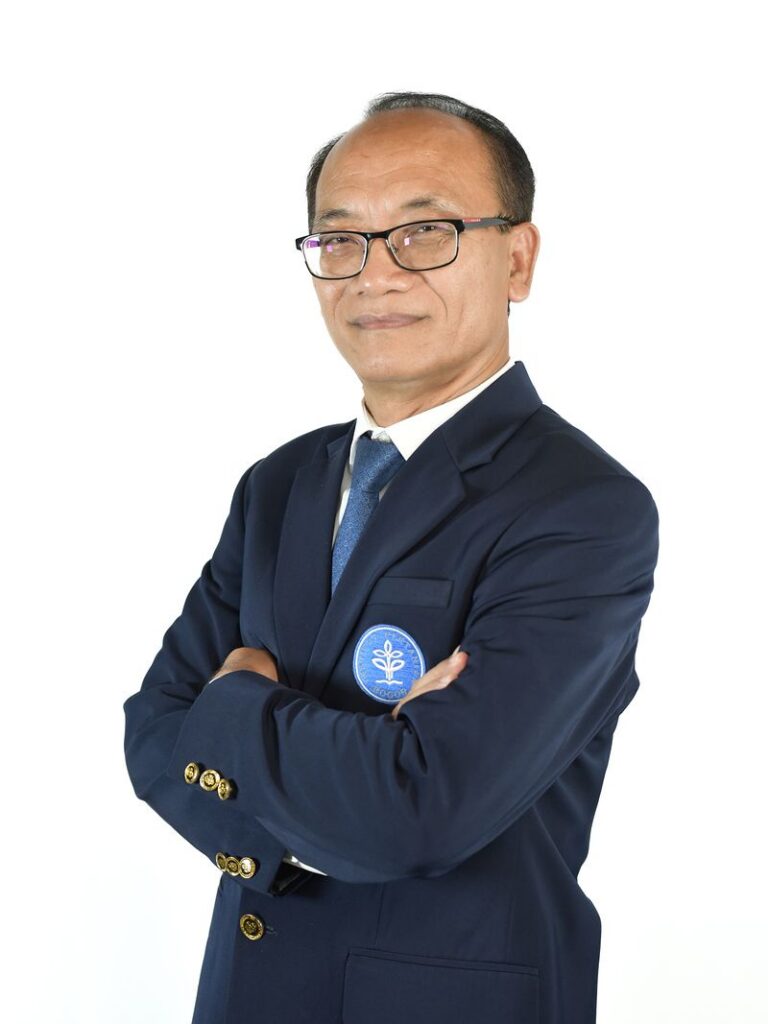 Prof. Dr. Ir. Tri Prartono, M.Sc.